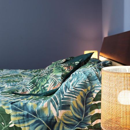 Center Apartment Dunja Σουμπότικα Εξωτερικό φωτογραφία