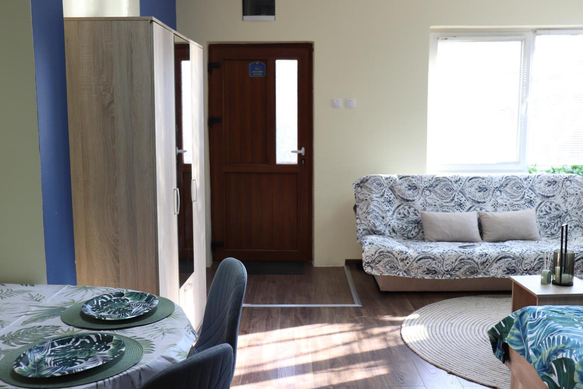 Center Apartment Dunja Σουμπότικα Εξωτερικό φωτογραφία