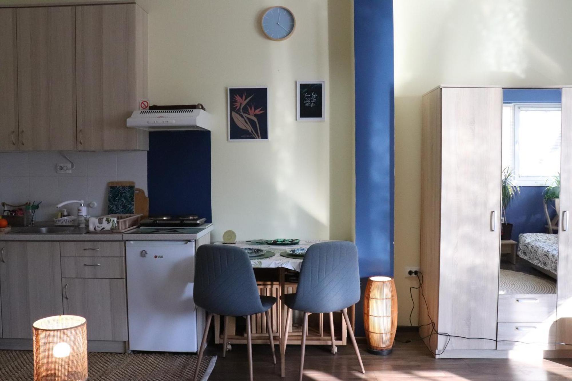 Center Apartment Dunja Σουμπότικα Εξωτερικό φωτογραφία