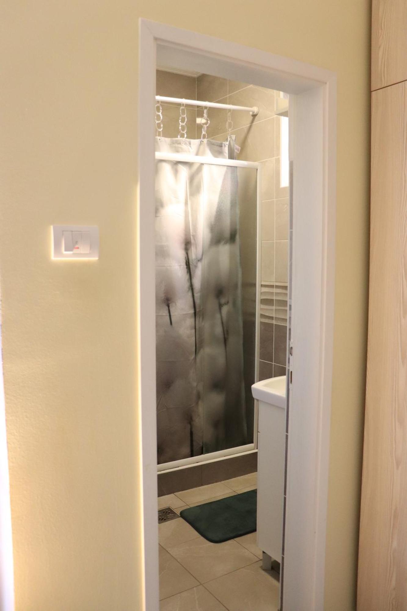 Center Apartment Dunja Σουμπότικα Εξωτερικό φωτογραφία
