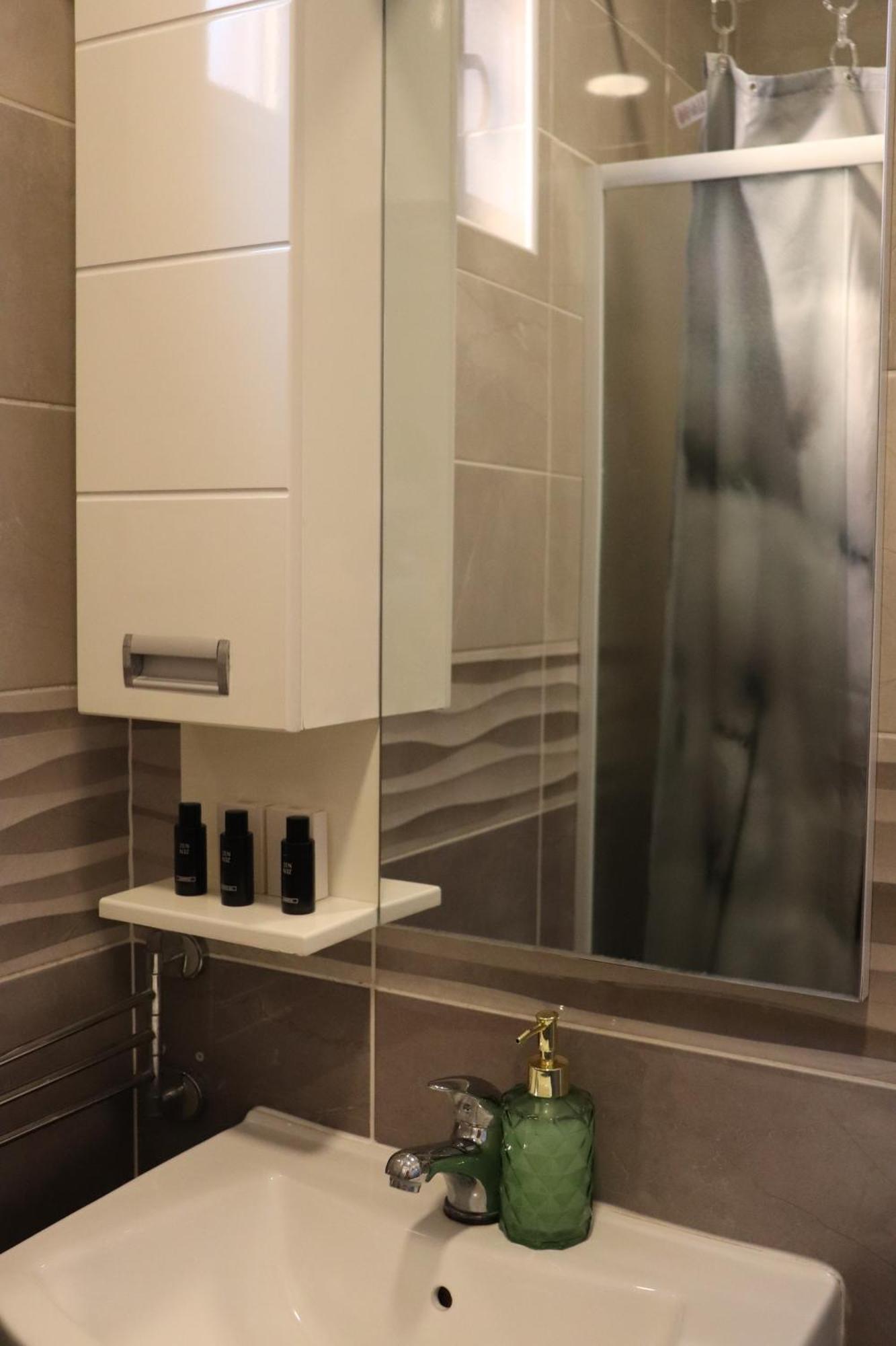 Center Apartment Dunja Σουμπότικα Εξωτερικό φωτογραφία