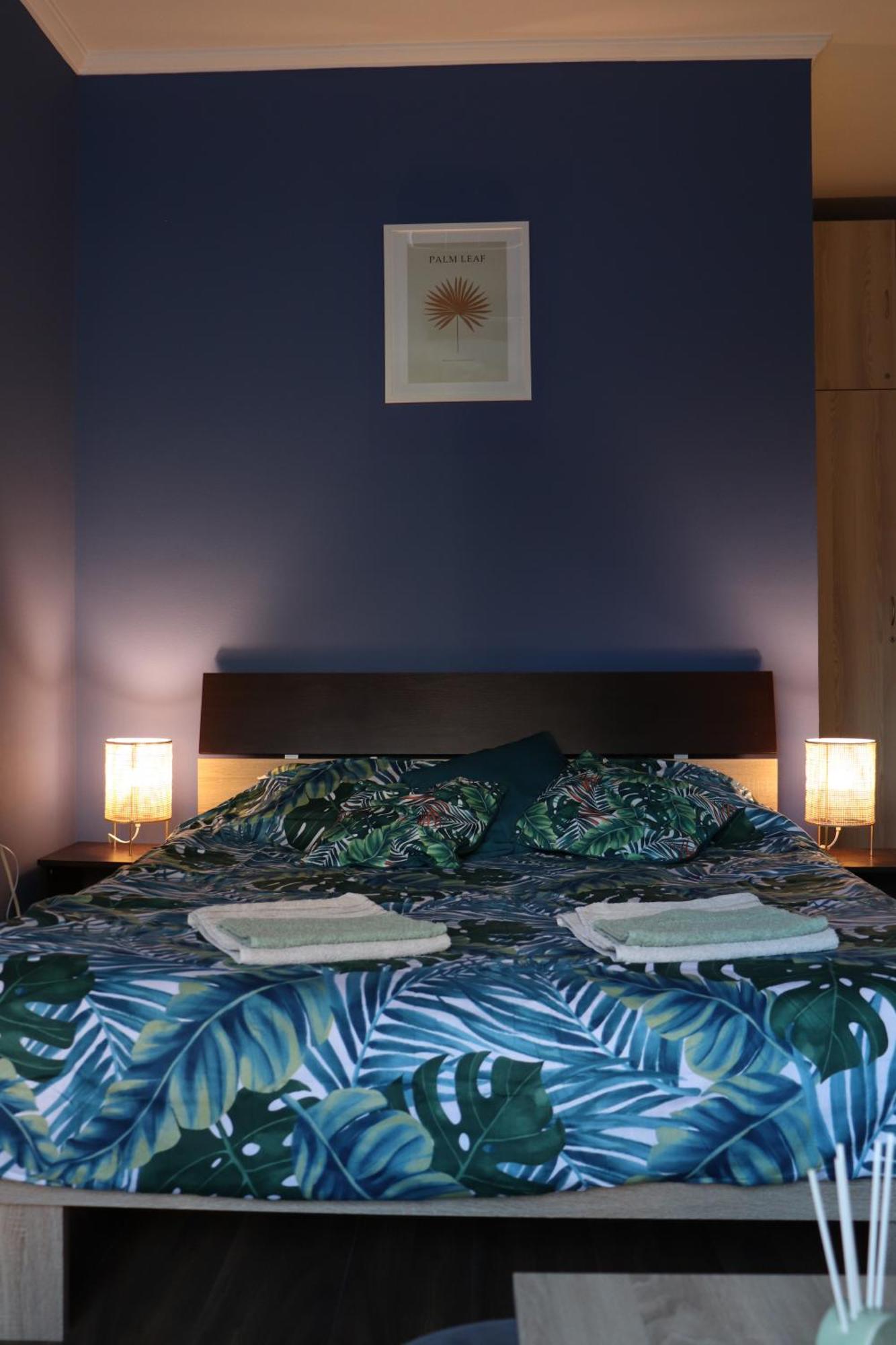 Center Apartment Dunja Σουμπότικα Εξωτερικό φωτογραφία