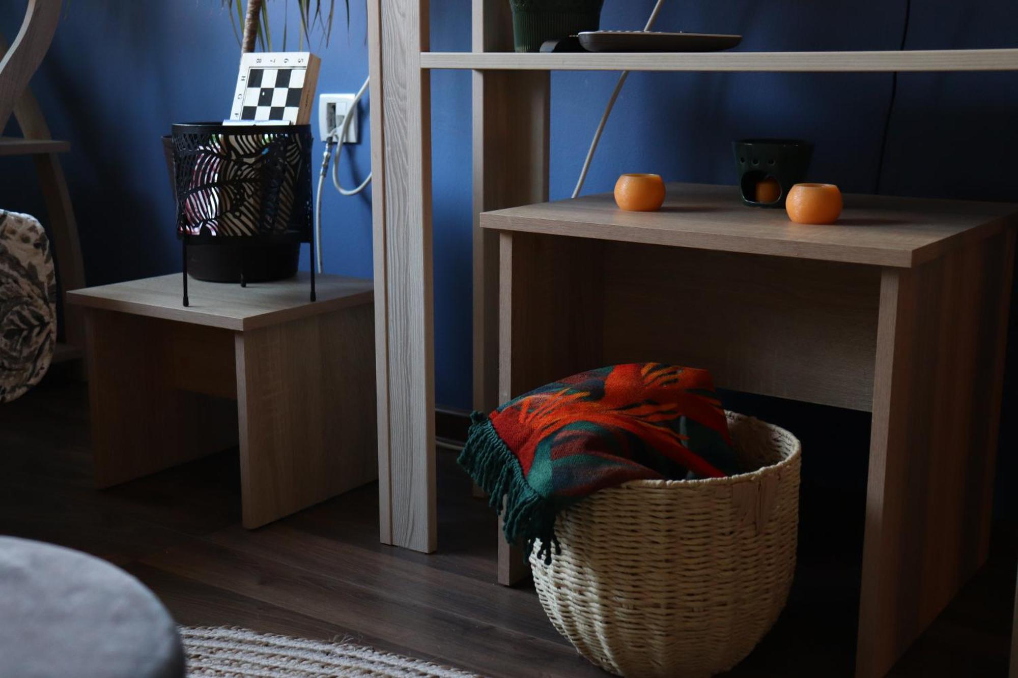 Center Apartment Dunja Σουμπότικα Εξωτερικό φωτογραφία