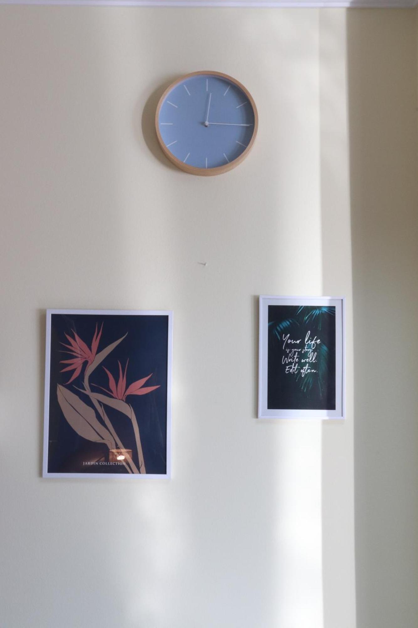 Center Apartment Dunja Σουμπότικα Εξωτερικό φωτογραφία