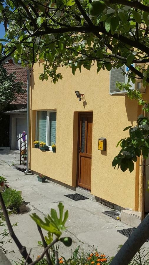 Center Apartment Dunja Σουμπότικα Εξωτερικό φωτογραφία
